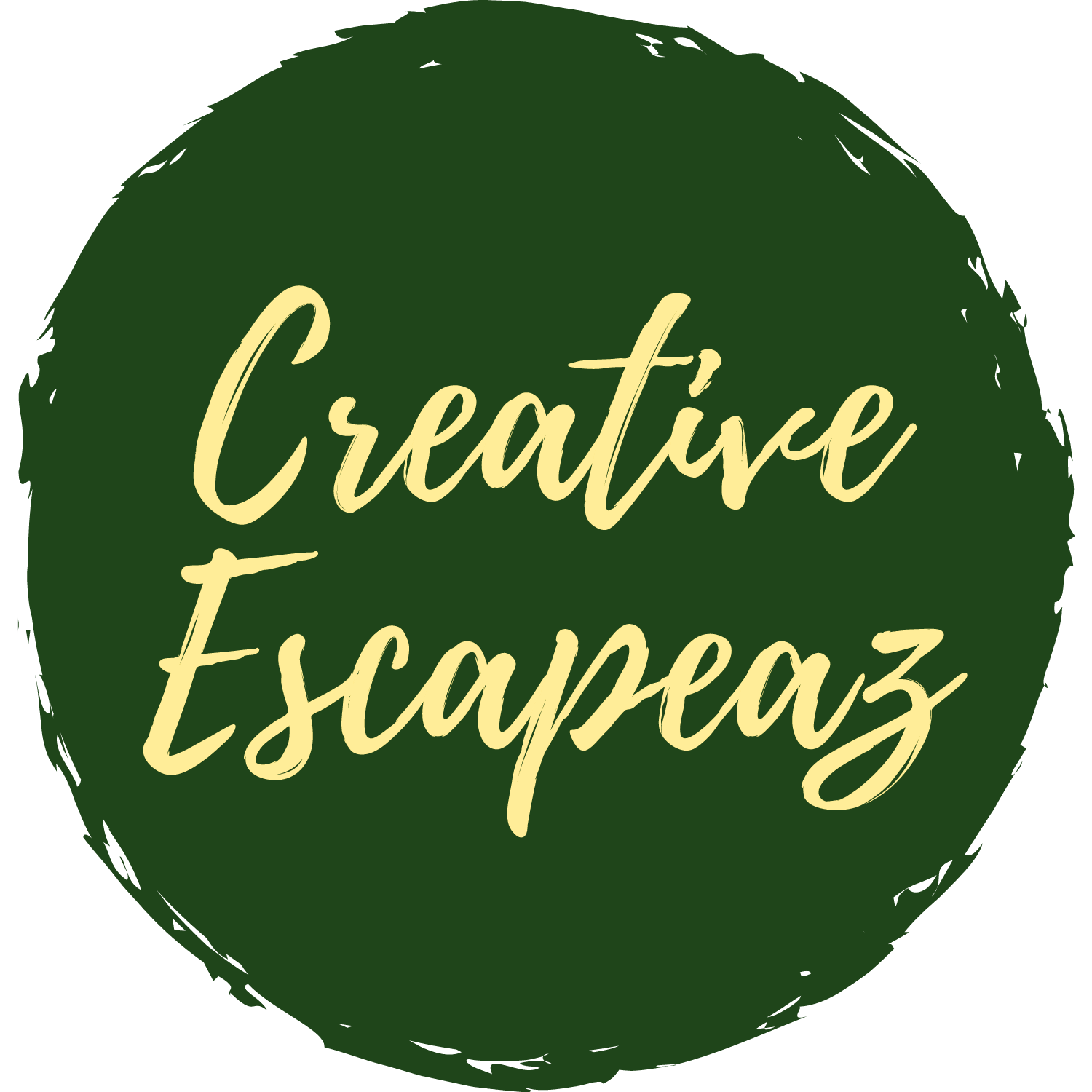 Creative Escapeaz