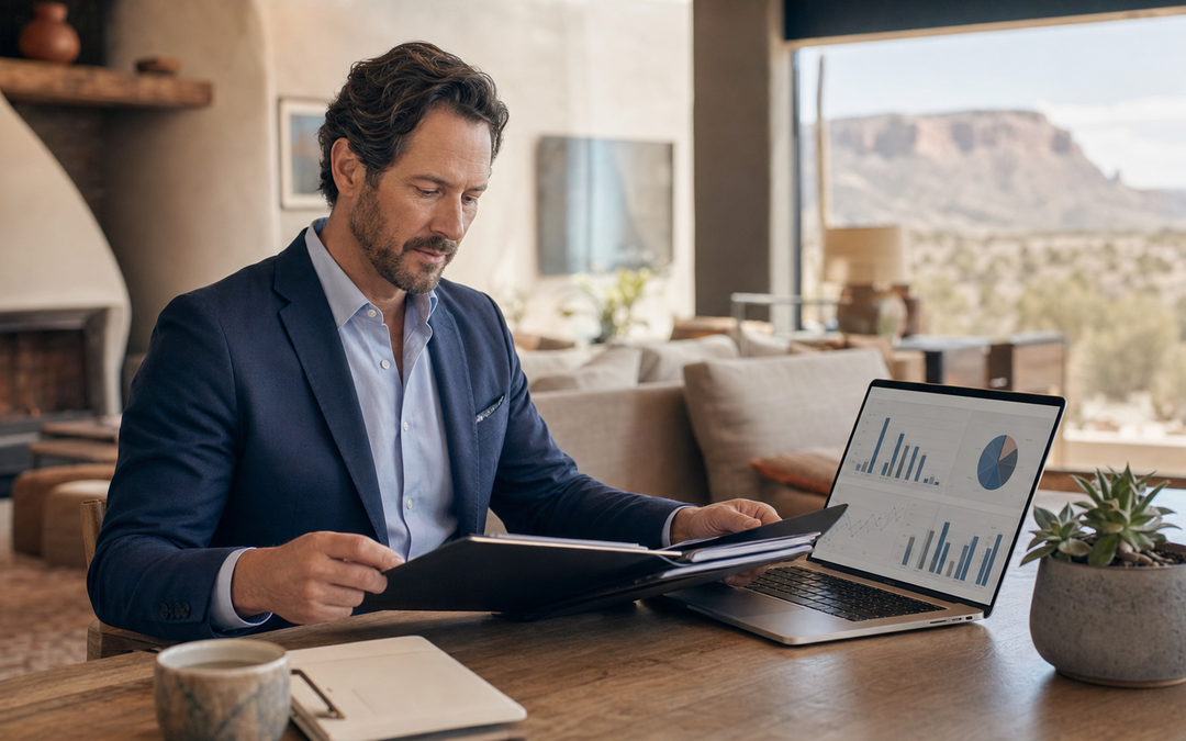 Valuing Turnkey Operations: How Vacation Rental Managers Prepare Real Property and Equipment for Sale